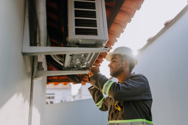 Local HVAC companies in Parachute, CO