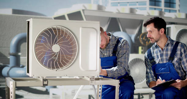 Best Local HVAC companies  in Parachute, CO