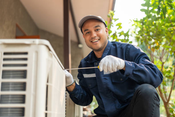 Best HVAC repair near me  in Parachute, CO