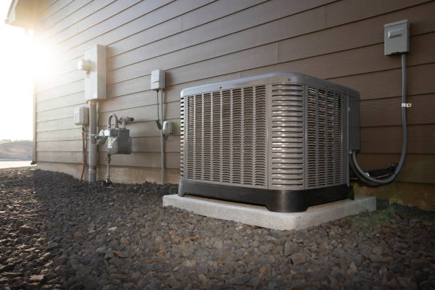 Best HVAC installation services  in Parachute, CO